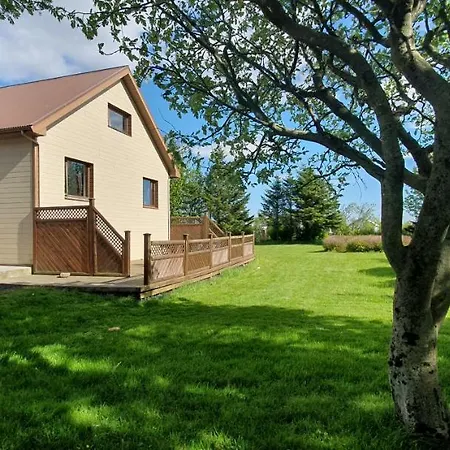 Cora'S House & Horses Villa Olfus Exterior photo