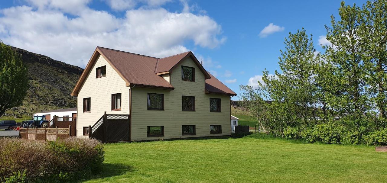 Cora's House & Horses